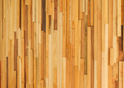 Tikamoon Paris Opéra bois recyclé pour décoration intérieure